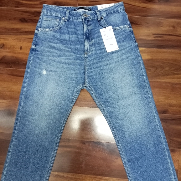 Zara jeans - Picture 3 of 9